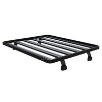 Ute Roll Top Slimline II Load Bed Rack Kit / 1425(W) x 1156(L) - by Front Runner