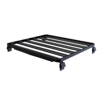 Suzuki Jimny (2018-Current) Slimline II 3/4 Roof Rack Kit - by Front Runner