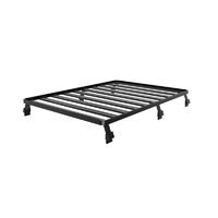 Toyota Condor Slimline II Roof Rack Kit - by Front Runner