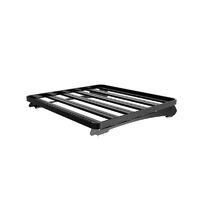 Toyota FJ Cruiser Slimline II 1/2 Roof Rack Kit - by Front Runner