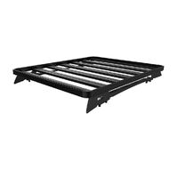 Toyota Hilux (2005-2015) Slimline II Roof Rack Kit - by Front Runner