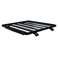 Toyota Hilux Legend RS Slimline II Load Bed Rack Kit - by Front Runner
