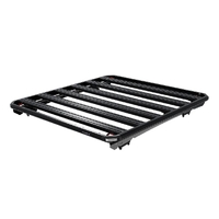 Front Runner Slimline 3 Roof Rack Kit for Toyota Hilux Double Cab (8th/9th Gen)