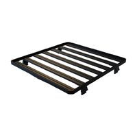 Toyota Land Cruiser 80 Slimline II 1/2 Roof Rack Kit - by Front Runner