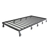 Toyota Land Cruiser 78 Troopy Slimline II Roof Rack Kit - by Front Runner