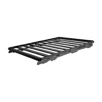 Toyota Land Cruiser 100/Lexus LX470 Slimline II Roof Rack Kit - by Front Runner