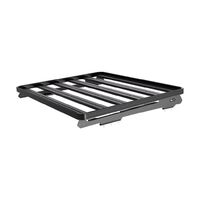 Toyota Land Cruiser 100 Slimline II 1/2 Roof Rack Kit - by Front Runner