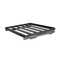 Toyota Land Cruiser 200/Lexus LX570 Slimline II 1/2 Roof Rack Kit - by Front Runner