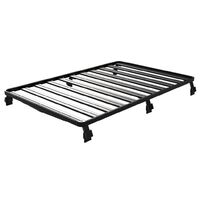 Toyota Land Cruiser 60 Slimline II Roof Rack Kit / Tall - by Front Runner