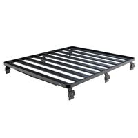 Toyota Land Cruiser 40 (1960-1984) Slimline II Roof Rack Kit - by Front Runner