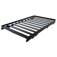 Toyota Land Cruiser 300 Slimline II Roof Rack Kit - by Front Runner