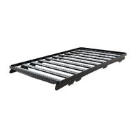 Toyota Land Cruiser 300 Slimline II Roof Rack Kit / Low Profile - by Front Runner
