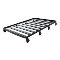 Toyota Land Cruiser 80 Slimline II Roof Rack Kit / Tall - by Front Runner