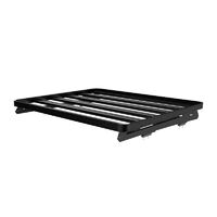 Toyota Prado 120 Slimline II 1/2 Roof Rack Kit - by Front Runner