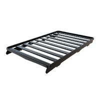 Toyota Prado 150 Slimline II Roof Rack Kit - by Front Runner