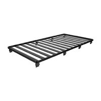 Toyota Quantum Low Roof (2004-Current) Slimline II Roof Rack Kit - by Front Runner