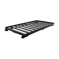 Toyota Sequoia (2008-2022) Slimline II Roof Rack Kit - by Front Runner