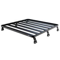 Toyota Tacoma (2005-Current) Retrax Slimline II Load Bed Rack Kit - by Front Runner