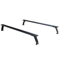 Toyota Tundra 5.5' Crew Max (2007-Current) Double Load Bar Kit - by Front Runner