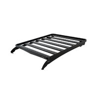 Volkswagen Amarok (2023-Current) Slimline II Roof Rack Kit/Low Profile - by Front Runner