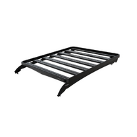 Volkswagen Amarok (2023-Current) Slimline II Roof Rack Kit/Low Profile - by Front Runner