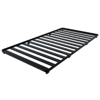 Volkswagen Crafter/MAN TGE w/OEM Tracks (2017-Current) Slimline II Roof Rack Kit - by Front Runner