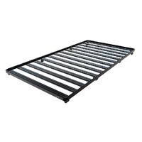 Volkswagen Crafter/MAN TGE w/o OEM Tracks (2017-Current) Slimline II Roof Rack Kit - by Front Runner