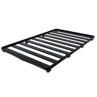 Volkswagen California T6.1 Slimline II Roof Rack Kit - by Front Runner