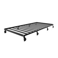 Volkswagen T3 Transporter/Kombi Slimline II Roof Rack Kit - by Front Runner