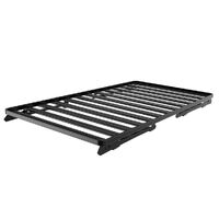 Volkswagen T5 Transporter SWB (2003-2015) Slimline II Roof Rack Kit - by Front Runner