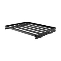 Volkswagen T5 Transporter SWB (2003-2015) Slimline II 1/2 Roof Rack Kit - by Front Runner