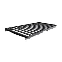 Volkswagen T5 Transporter LWB (2003-2015) Slimline II Roof Rack Kit - by Front Runner
