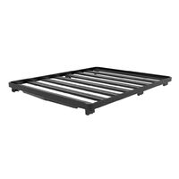 Volkswagen Touareg (2002-2010) Slimline II Roof Rack Kit - by Front Runner