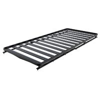 Volkswagen T4 Transporter (1990-2003) Slimline II Roof Rack Kit - by Front Runner