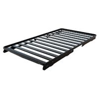 Volkswagen T6/T6.1 Caravelle Transporter SWB (2015-Current) Slimline II Roof Rack Kit - by Front Runner