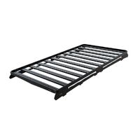 Volkswagen Multivan (T7) SWB (2022-Current) Slimline II Roof Rack Kit - by Front Runner