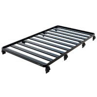 Volvo 200 Series 4 Door Wagon (1974-1993) Slimline II Roof Rack Kit - By Front Runner