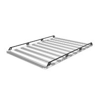 Expedition Rail Kit - Sides - for 1560mm (L) Rack - by Front Runner