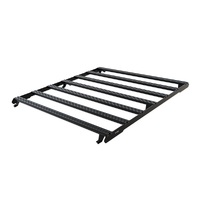 Pickup Load Bed 5.5 Canopy Cap Trailer Slimsport Rack Kit - by Front Runner