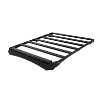 Chevrolet Colorado GMC Canyon (2015-Current) Slimsport Roof Rack Kit Lightbar Ready - by Front Runner