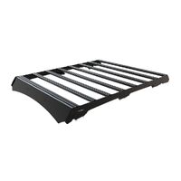 RAM 1500 Slimsport Roof Rack Kit - by Front Runner