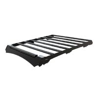 RAM 1500 Slimsport Roof Rack Kit / Lightbar Ready - by Front Runner
