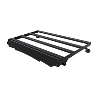 Polaris Ranger UTV (2018-Current) Slimsport Roof Rack Kit - by Front Runner