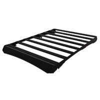 Subaru XV Crosstrek 2nd Gen (GT) (2017-2023) Slimsport Roof Rack Kit / Lightbar ready - by Front Runner