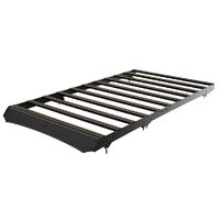 Toyota 4Runner (5th Gen) (2010-Current) Slimsport Roof Rack Kit - by Front Runner