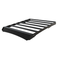 Toyota Hilux (2015-Current) Slimsport Roof Rack Kit - by Front Runner