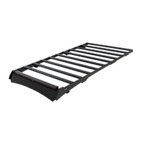 Toyota Prado 150 (2010-Current) Slimsport Roof Rack Kit Lightbar Ready - by Front Runner