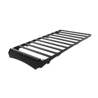 Toyota Prado 150 (2010-2024) Slimsport Roof Rack Kit Lightbar Ready - by Front Runner