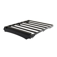 Toyota Tacoma (2005-Current) Slimsport Roof Rack Kit Lightbar Ready - by Front Runner