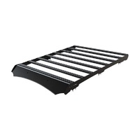 Toyota Tundra Crew Cab (2022-Current) Slimsport Roof Rack Kit - by Front Runner